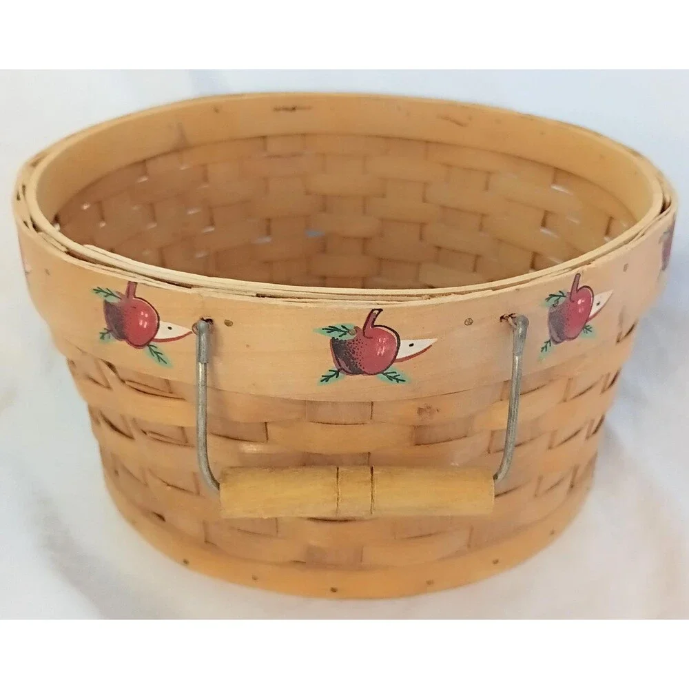 N/A vintage round